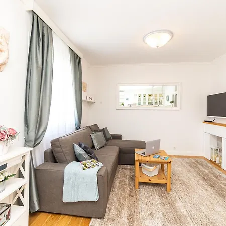 Appartement New Miltoni Split