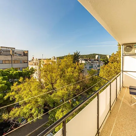 New Miltoni Appartement