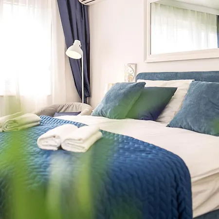New Miltoni Appartement *