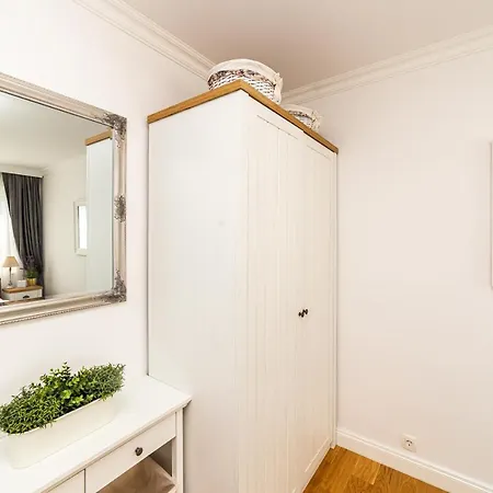 New Miltoni Appartement