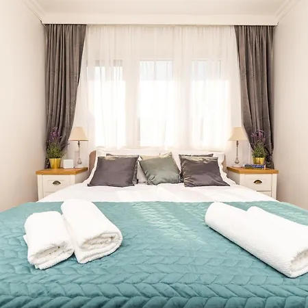 New Miltoni Appartement