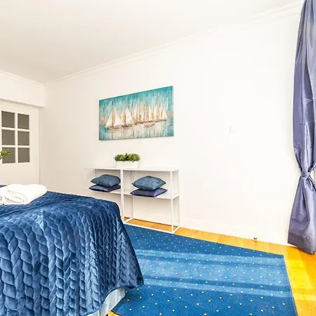 New Miltoni Appartement *