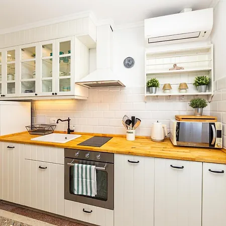 New Miltoni Apartment