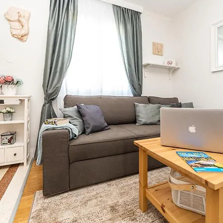 New Miltoni Apartment