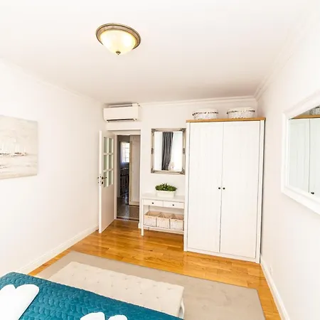 Apartment New Miltoni