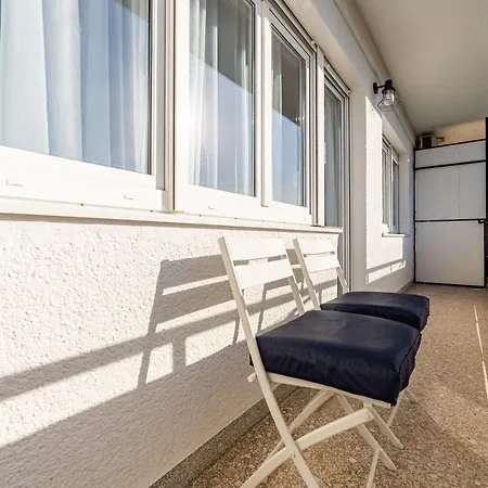 New Miltoni Apartment Split