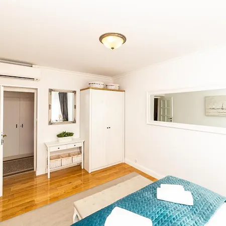 Apartment New Miltoni