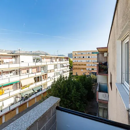 Apartment New Miltoni *