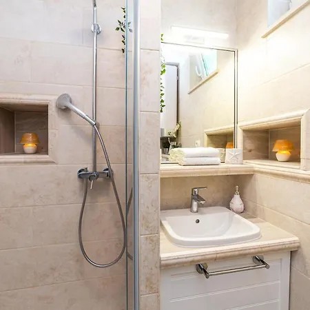 Apartment New Miltoni *