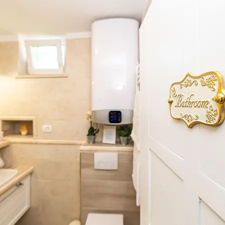 شقة New Miltoni سبليت