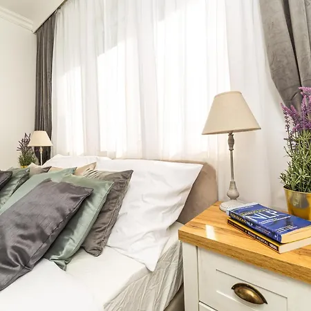 New Miltoni Apartment *