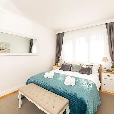 New Miltoni Apartment
